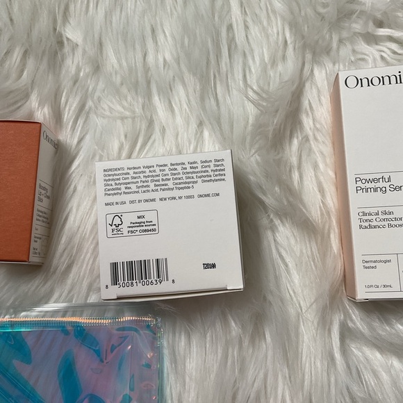 ONOMIE SET OF FOUR! - Picture 5 of 16